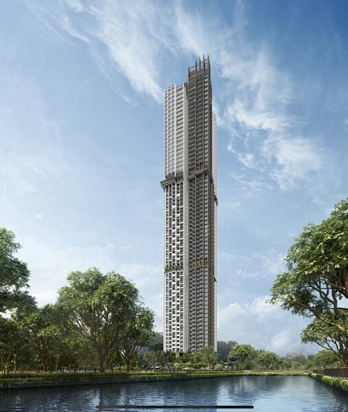 For Sale - Promenade Peak