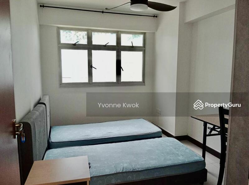 For Rent - 416A Fernvale Link