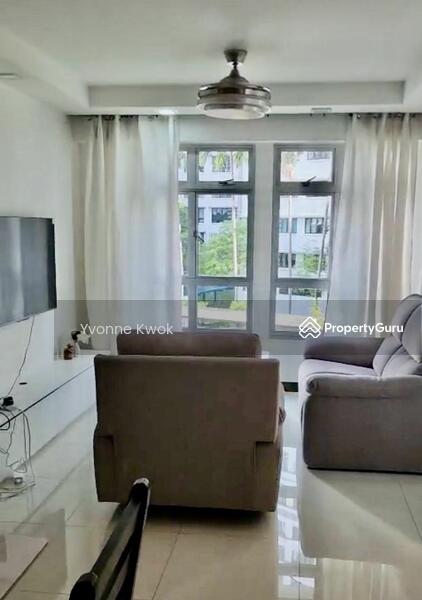 For Rent - 416A Fernvale Link