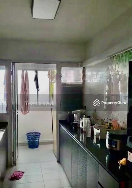 For Rent - 416A Fernvale Link