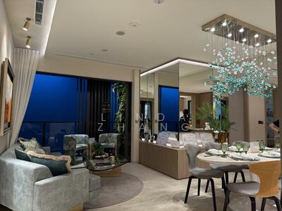 For Sale - Arina East Residences