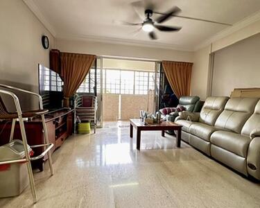 For Sale - 560 Hougang Street 51