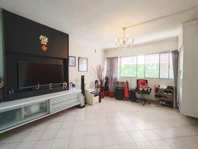 For Sale - 450 Jurong West Street 42