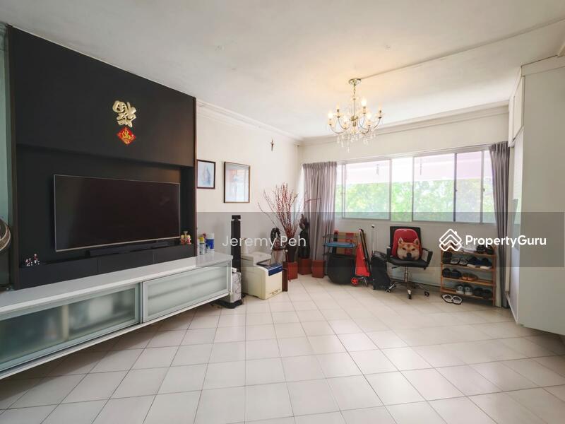 For Sale - 450 Jurong West Street 42
