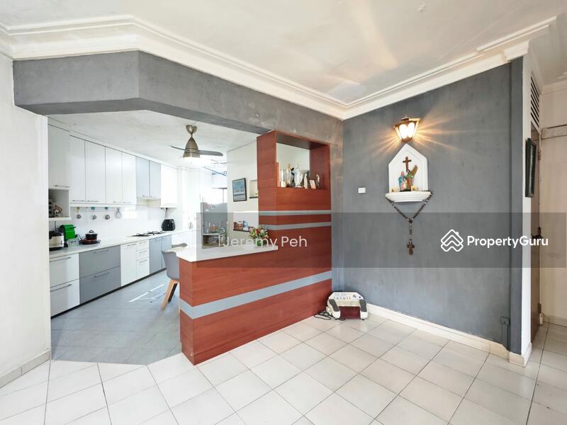 For Sale - 450 Jurong West Street 42