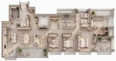 For Sale - Amber House