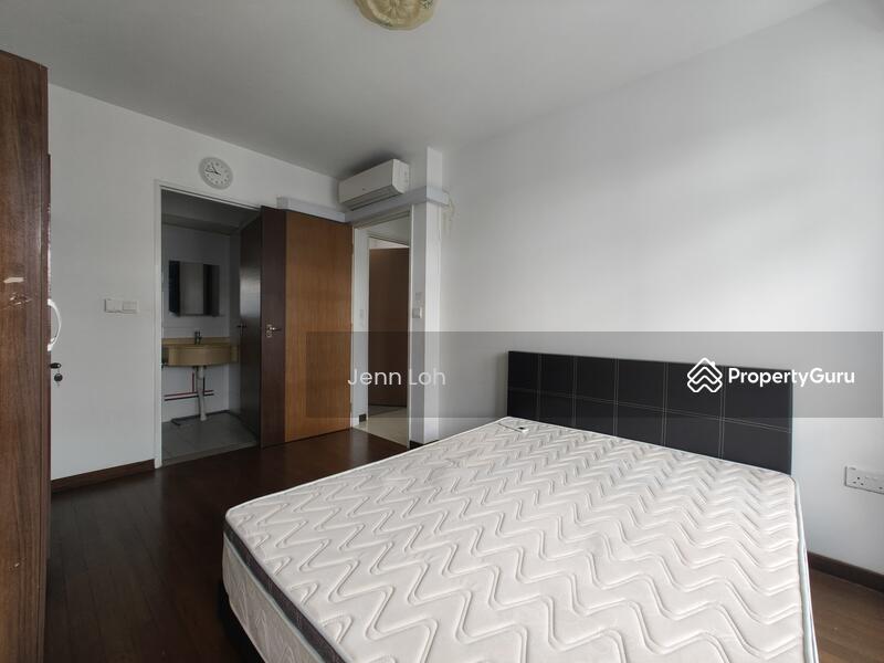For Rent - 407A Fernvale Road