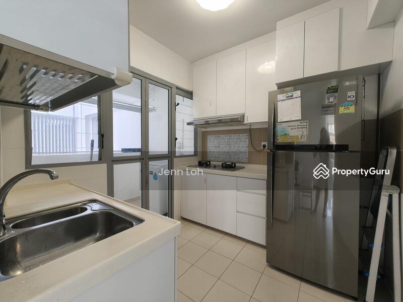 For Rent - 407A Fernvale Road