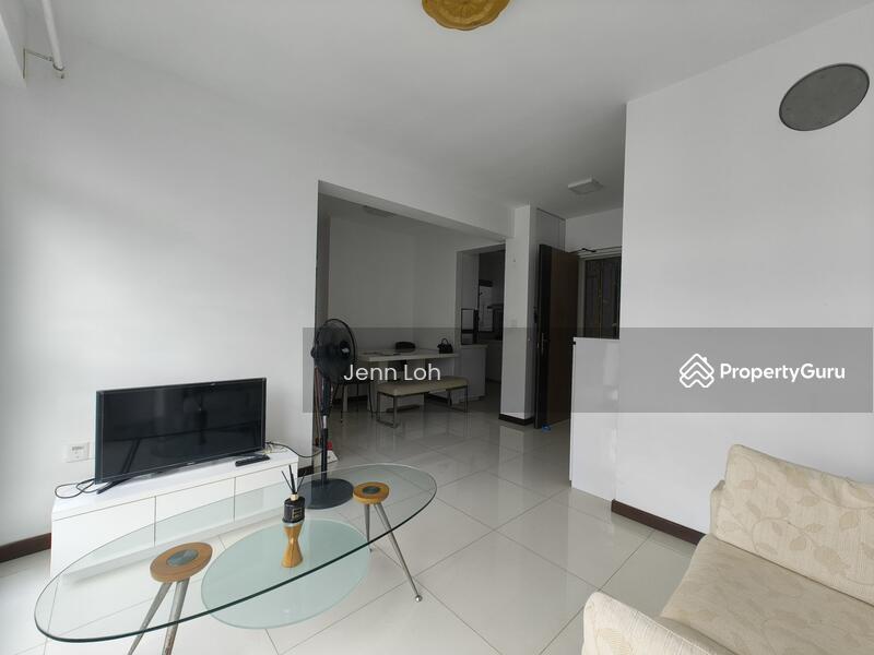 For Rent - 407A Fernvale Road