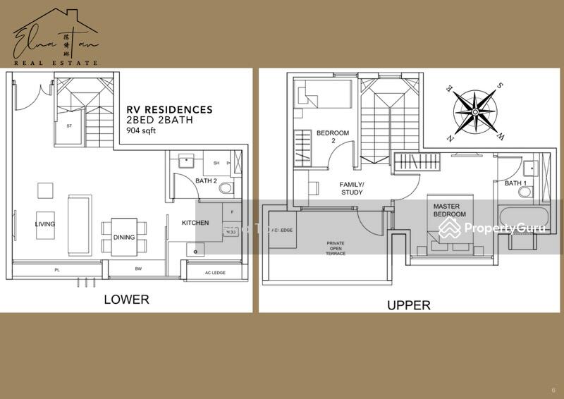 For Sale RV Residences