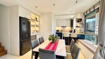 For Sale - RV Residences