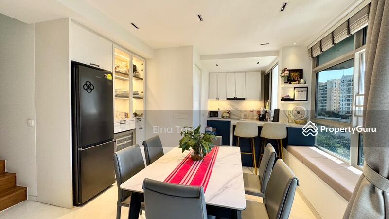 For Sale - RV Residences