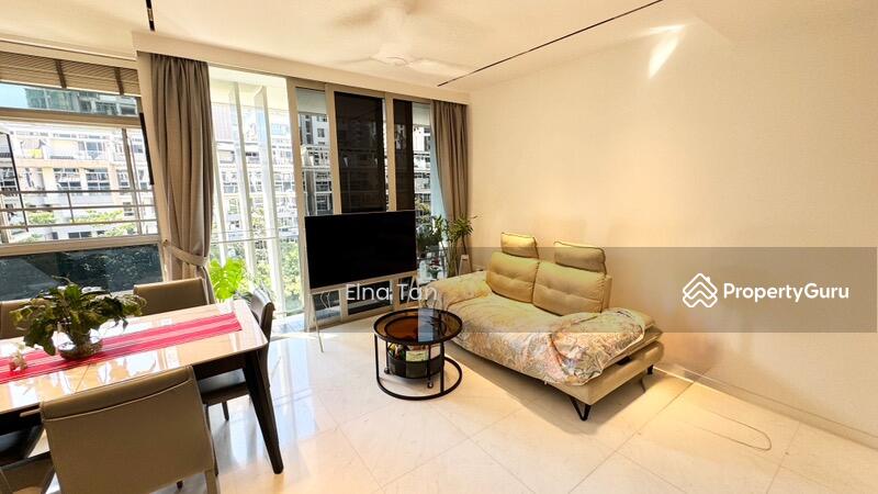 For Sale - RV Residences