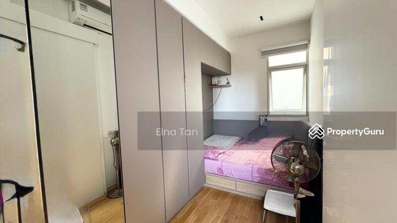 For Sale - RV Residences