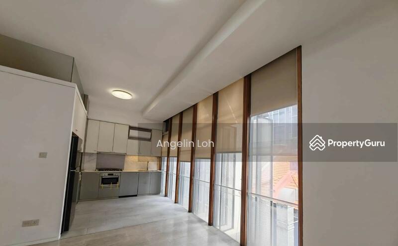 For Rent - Tan Quee Lan Suites