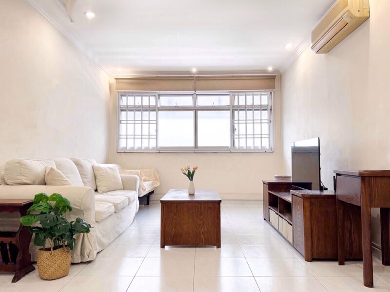 For Sale - 245 Simei Street 5