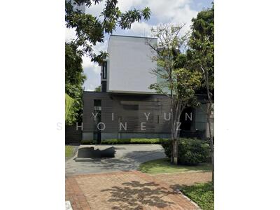 For Rent - 139 Ocean Drive Sentosa Cove, Vivo City, Paradise Island