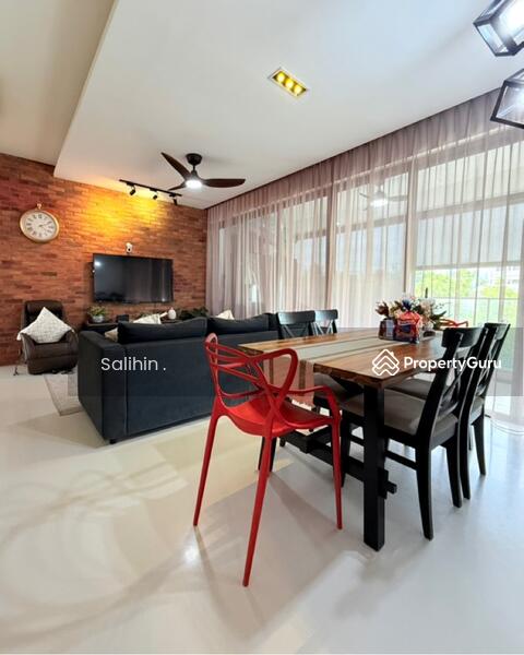 For Sale - Hedges Park Condominium