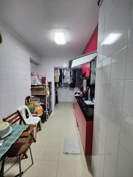 28 Ghim Moh Link, 28 Ghim Moh Link, Tanglin / Holland / Bukit Timah, Room Rental, 120 sqft, HDB Flat For Rent, by Zheng Ronghua 郑荣华, 60114013 - PropertyGuru.com.sg