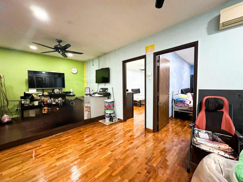 Family Area