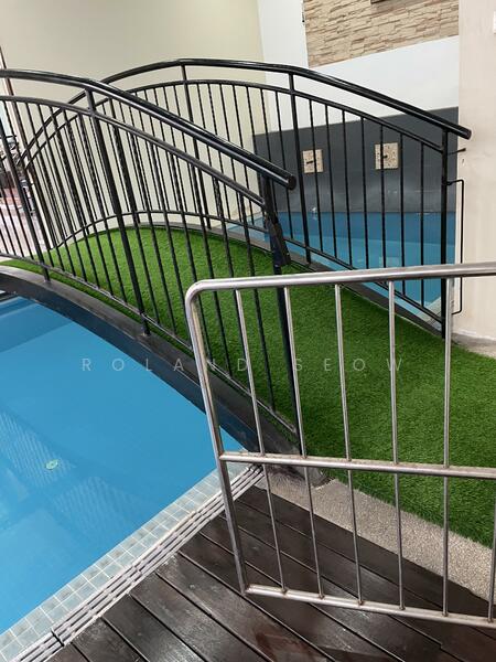 Children Safety Gate