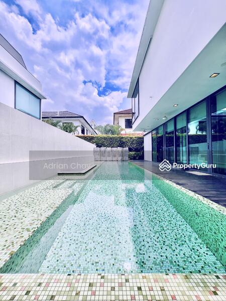 For Sale - Detached Bungalow near Singapore Botanic Gardens
