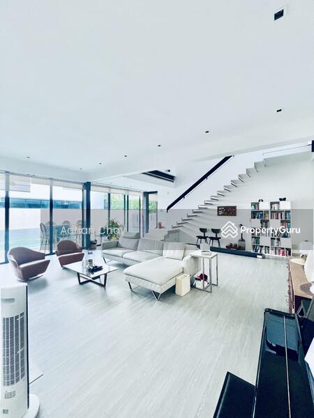 Living Hall
