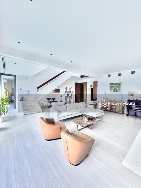 Living Hall