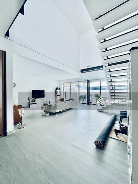 Living Hall