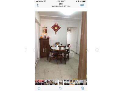 For Sale - 29 Kelantan Road