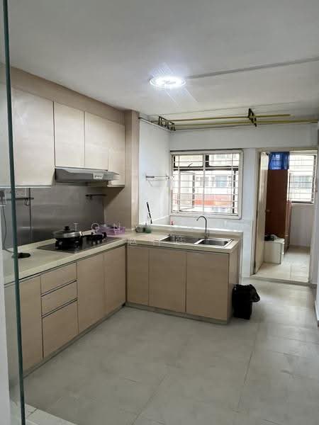 29 Kelantan Road, 29 Kelantan Road, Farrer Park / Serangoon Rd, 2 Bedrooms, 796 sqft, HDB Flat For Sale, by Tony Zhao 赵科彦, 60114023 - Kitchen - PropertyGuru.com.sg
