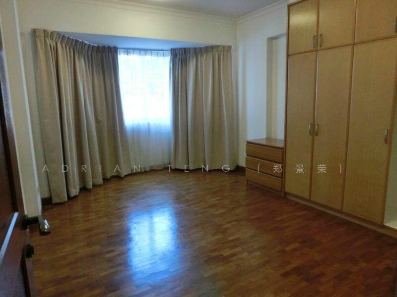Emerald Garden, 33 Club Street, 2 Bedrooms, 829 sqft, Condominium For Rent, by Adrian Teng (郑景荣), 60114031 - PropertyGuru.com.sg