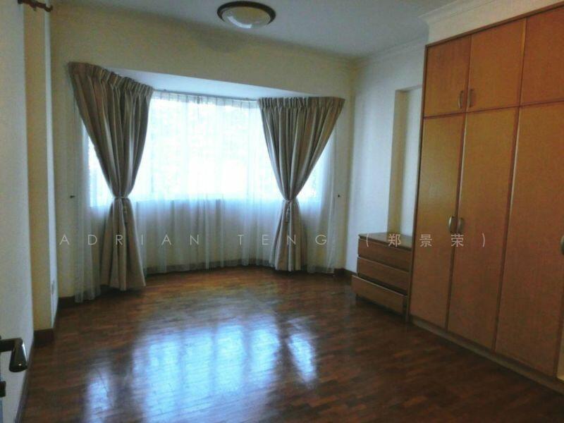 Emerald Garden, 33 Club Street, 2 Bedrooms, 829 sqft, Condominium For Rent, by Adrian Teng (郑景荣), 60114031 - PropertyGuru.com.sg