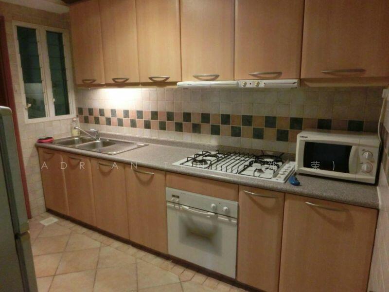 Emerald Garden, 33 Club Street, 2 Bedrooms, 829 sqft, Condominium For Rent, by Adrian Teng (郑景荣), 60114031 - PropertyGuru.com.sg