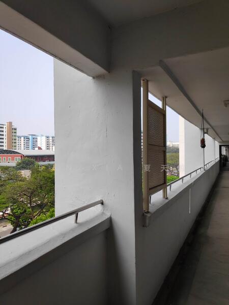 Corridor