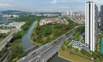 For Sale - FABER RESIDENCE