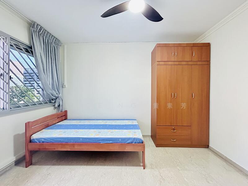 For Rent - 932 Jurong West Street 92