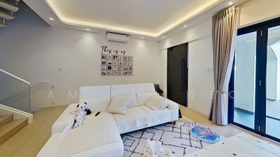 For Sale - Lorong Chuan Inter-Terrace | Newly Renovated