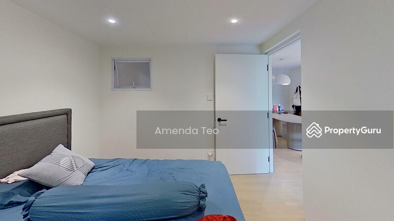 (Ground floor)Granny Room 
