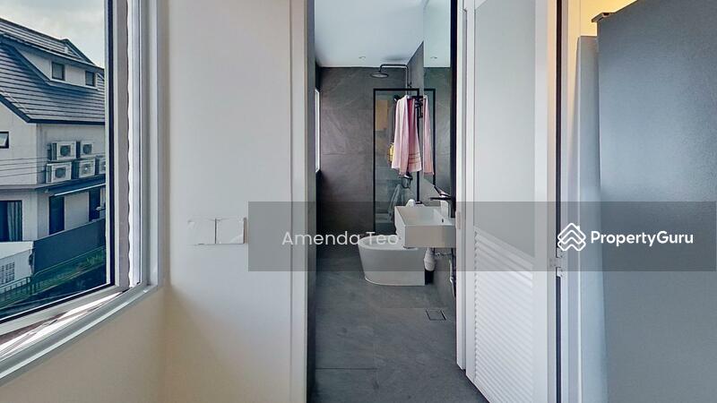 Ground Floor Bathroom 1