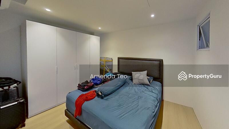 (Ground Floor) Granny Room 