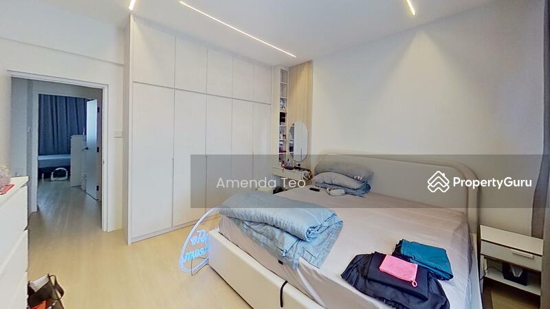 (2nd Floor) Master Bedroom 3