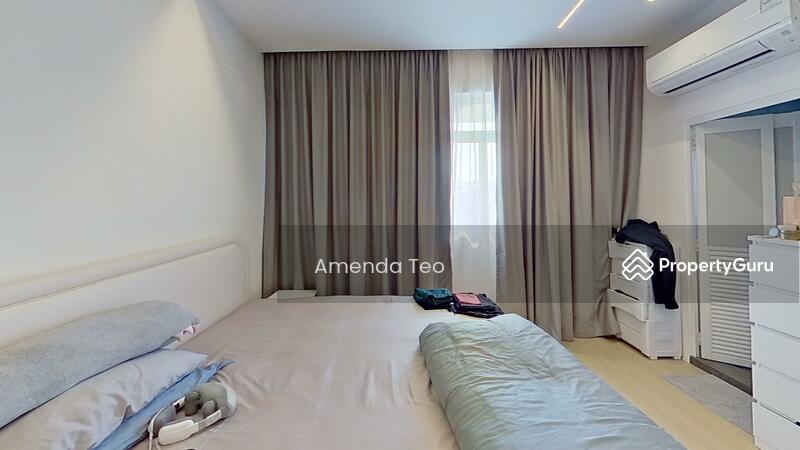 (2nd Floor)Master bedroom 3