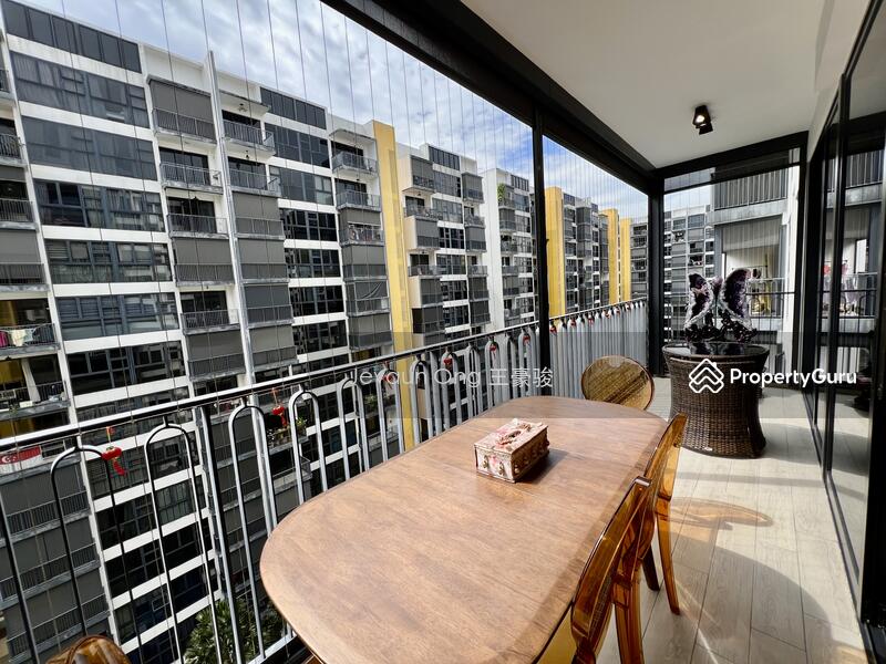 For Sale - Westwood Residences EC