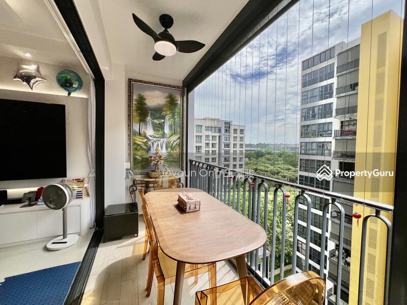 For Sale - Westwood Residences EC