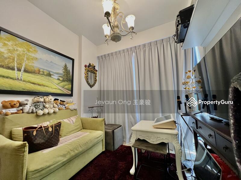 For Sale - Westwood Residences EC