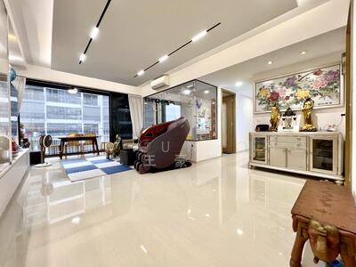 For Sale - Westwood Residences EC