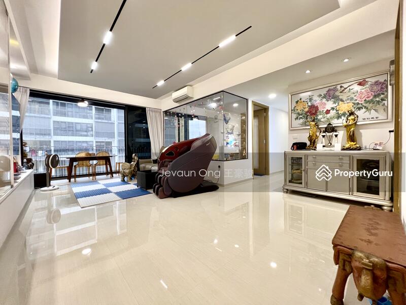 For Sale - Westwood Residences EC