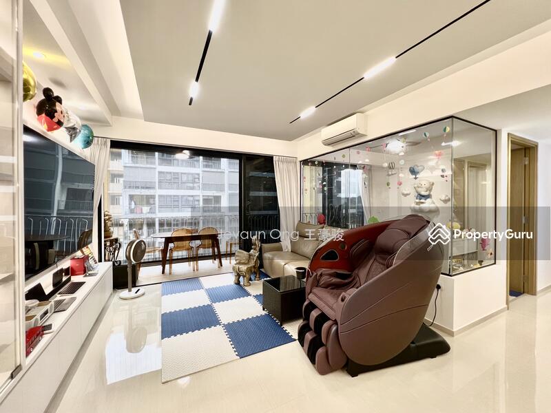For Sale - Westwood Residences EC