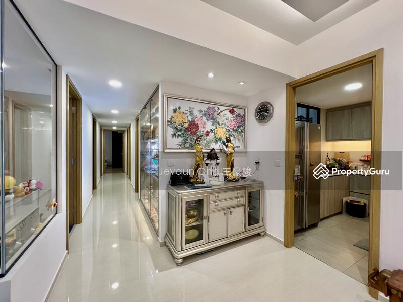 For Sale - Westwood Residences EC